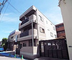 ハイツファミーユ 302 ｜ 京都府宇治市六地蔵町並（賃貸マンション1K・3階・18.60㎡） その1