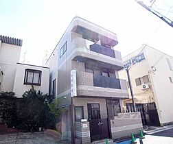 ハイツファミーユ 302 ｜ 京都府宇治市六地蔵町並（賃貸マンション1K・3階・18.60㎡） その3