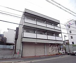 マンション都 205 ｜ 京都府京都市伏見区深草スゝハキ町（賃貸マンション1R・2階・18.43㎡） その1