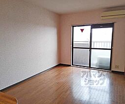 ラポート宇治川 201 2階3LDKのリビング/ダイニング