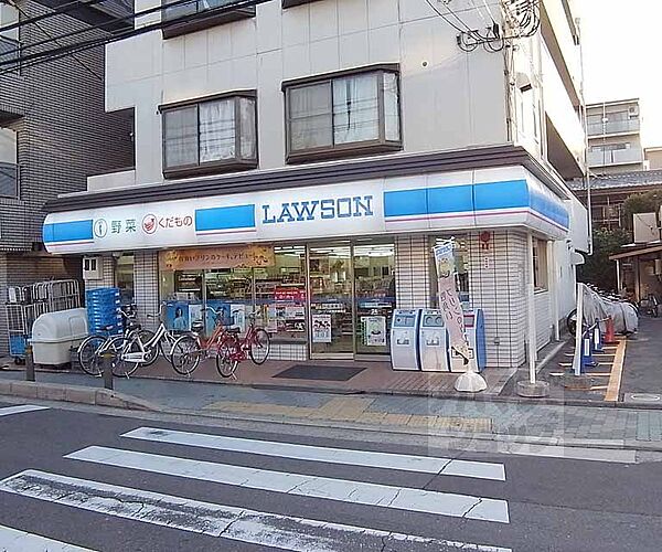 画像30:ローソン伏見中書島店まで67m