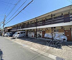 京都府長岡京市今里5丁目（賃貸アパート2K・2階・29.70㎡） その1