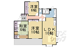 阪急京都本線 西山天王山駅 徒歩13分