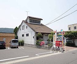 京都府京都市山科区勧修寺本堂山町（賃貸マンション1K・1階・18.00㎡） その16