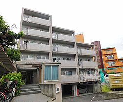 京都府京都市山科区東野八反畑町（賃貸マンション1LDK・3階・48.60㎡） その1