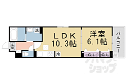 寺田駅 9.4万円