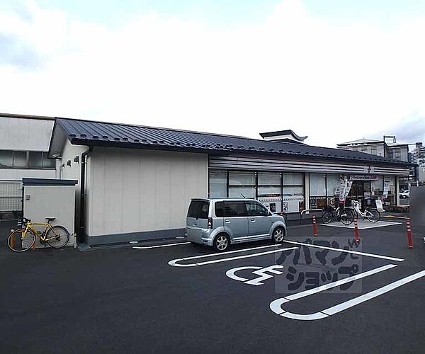 画像3:セブンイレブンJR宇治駅前店まで292m