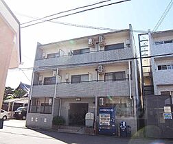 カーサデ伏見 4-E ｜ 京都府京都市伏見区西尼崎町（賃貸マンション1R・4階・17.00㎡） その24