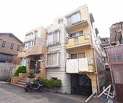 宇治アロームI 203 ｜ 京都府宇治市五ヶ庄新開（賃貸マンション2LDK・2階・52.17㎡） その1