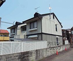 ベルセジュール 201 ｜ 京都府京都市伏見区向島立河原町（賃貸アパート2K・2階・34.73㎡） その16