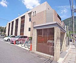 京都府京都市山科区大宅五反畑町（賃貸マンション1LDK・2階・52.70㎡） その1