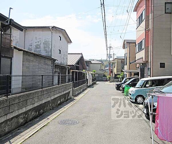 京都府京都市山科区西野岸ノ下町(賃貸一戸建7LDK・--・155.04㎡)の写真 その11