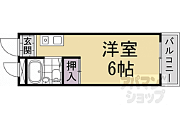 🉐敷金礼金0円！🉐京阪本線 淀駅 徒歩45分