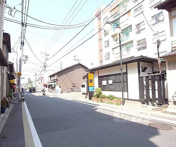 シャガール 1A｜京都府京都市伏見区深草北新町(賃貸マンション1K・1階・18.86㎡)の写真 その21