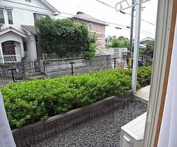 レオパレスヒルサイドテラス 101 ｜ 京都府京都市伏見区深草大亀谷東古御香町（賃貸アパート1K・1階・20.28㎡） その14