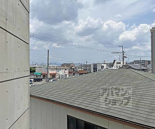 京都府長岡京市開田2丁目(賃貸マンション1LDK・3階・37.45㎡)の写真 その18