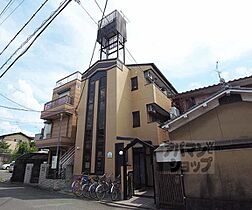 クイーンズコートＨＩＲＯ 102 ｜ 京都府京都市伏見区桃山水野左近西町（賃貸マンション1R・1階・17.34㎡） その1