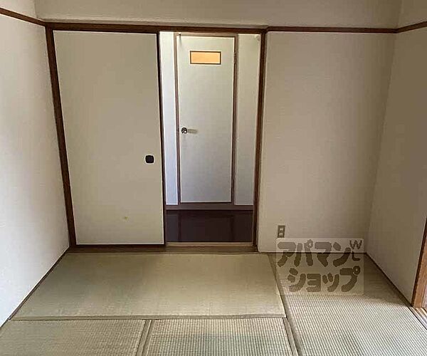 京都府向日市寺戸町南垣内(賃貸マンション2LDK・2階・51.20㎡)の写真 その15