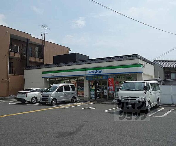 京都府京都市山科区御陵中内町(賃貸マンション1K・6階・28.80㎡)の写真 その30