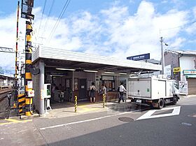 なかとみハイツＢ 17 ｜ 京都府宇治市槇島町千足（賃貸アパート2K・1階・32.76㎡） その17