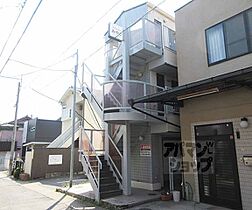 京都府京都市山科区厨子奥苗代元町（賃貸マンション1R・3階・16.00㎡） その3