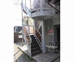 京都府京都市山科区厨子奥苗代元町（賃貸マンション1R・3階・16.00㎡） その21