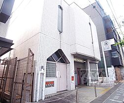 京都府京都市山科区椥辻西浦町（賃貸マンション1LDK・5階・37.84㎡） その18