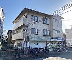 京都府長岡京市井ノ内下印田（賃貸マンション1R・3階・22.00㎡） その1