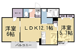 黄檗駅 8.7万円