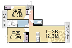 黄檗駅 9.0万円