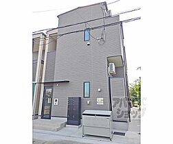 ティエラ淀 105 ｜ 京都府京都市伏見区淀下津町（賃貸アパート1R・1階・20.67㎡） その3