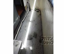 京都府京都市山科区川田欠ノ上（賃貸マンション1K・1階・21.00㎡） その14