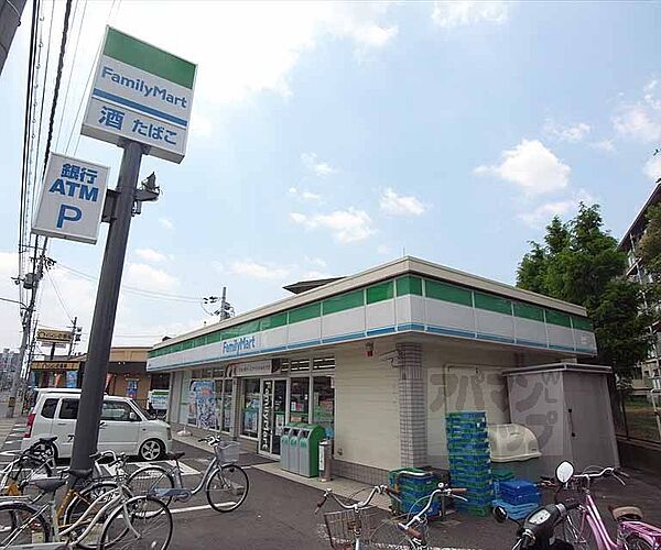 クレールコート 203｜京都府京都市伏見区石田内里町(賃貸アパート1LDK・2階・34.29㎡)の写真 その24