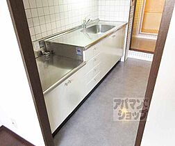 京都府京都市山科区大宅甲ノ辻町（賃貸マンション2LDK・6階・59.78㎡） その5