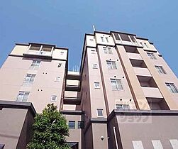 京都府京都市山科区大宅甲ノ辻町（賃貸マンション2LDK・6階・59.78㎡） その3