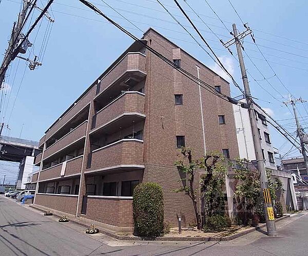 メゾンドセレサ 204｜京都府京都市伏見区竹田西段川原町(賃貸マンション3DK・2階・50.22㎡)の写真 その1