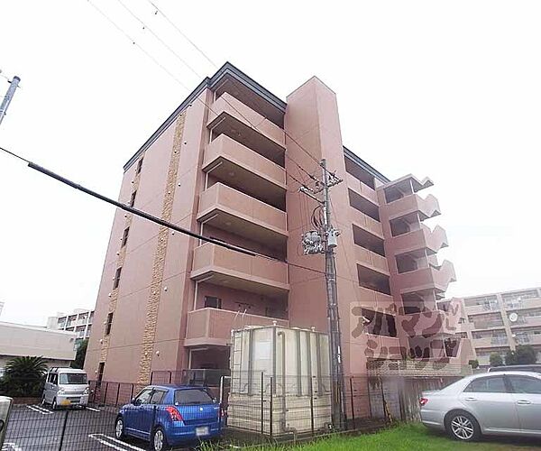 ＥＸＥ　ＶＩＬＬＡ　ＷＥＳＴ 206｜京都府宇治市大久保町旦椋(賃貸マンション1R・2階・30.96㎡)の写真 その26