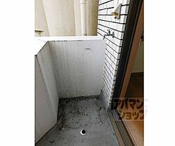 京都府京都市山科区大宅早稲ノ内町（賃貸マンション1LDK・2階・31.95㎡） その27