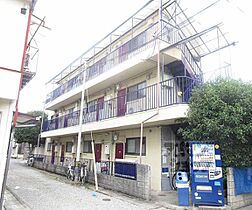 京都府京都市山科区厨子奥苗代元町（賃貸マンション1R・2階・13.86㎡） その18