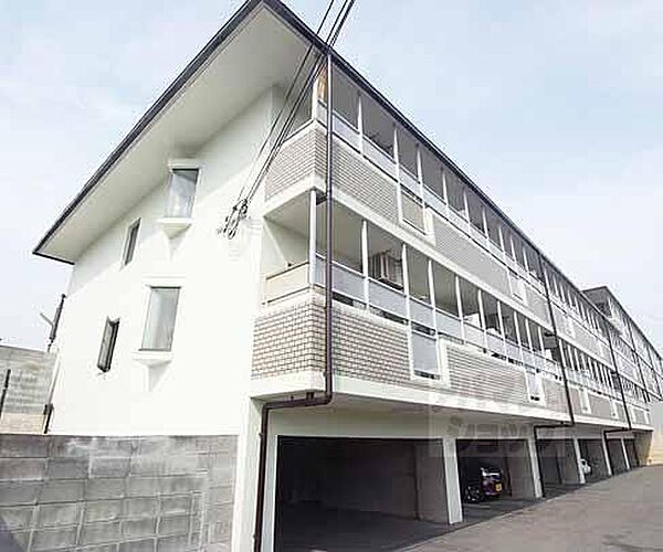 ネオグランドール伏見 152｜京都府京都市伏見区深草大亀谷大山町(賃貸マンション3LDK・1階・58.00㎡)の写真 その18