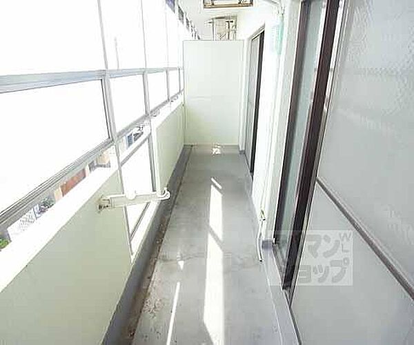 ネオグランドール伏見 152｜京都府京都市伏見区深草大亀谷大山町(賃貸マンション3LDK・1階・58.00㎡)の写真 その16