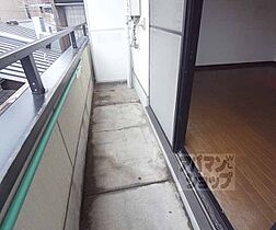 京都府京都市山科区竹鼻竹ノ街道町（賃貸マンション1K・4階・21.20㎡） その14