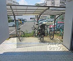 アノットハウス 103 ｜ 京都府宇治市菟道藪里（賃貸マンション2LDK・1階・65.55㎡） その9