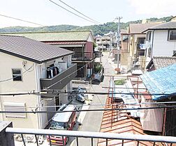 京都府京都市山科区川田前畑町（賃貸マンション1DK・3階・24.80㎡） その20