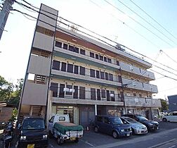 ロイヤルハイツ八洲III 2-407 ｜ 京都府京都市伏見区深草谷口町（賃貸マンション1K・4階・18.80㎡） その3