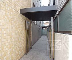 シンフォニー桃山紺屋町 104 ｜ 京都府京都市伏見区紺屋町（賃貸マンション2LDK・1階・56.19㎡） その18