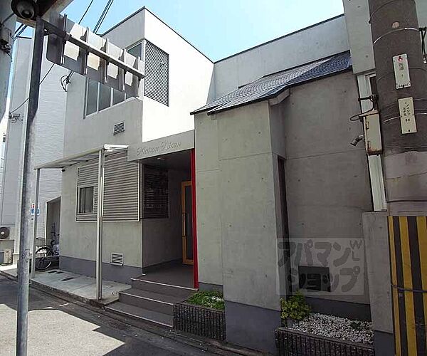 メゾンアイゼン 2-D｜京都府京都市伏見区深草飯食町(賃貸マンション1K・2階・17.47㎡)の写真 その1