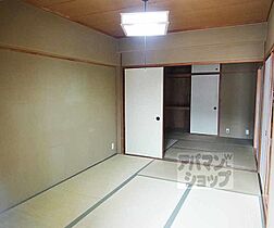 京都府京都市山科区音羽野田町（賃貸マンション3LDK・5階・68.43㎡） その16