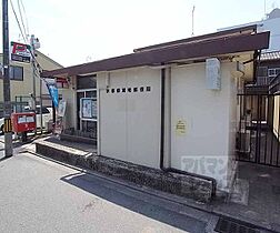 レ・タン・ドゥ・ラ・メール・ＣＫIII 102 ｜ 京都府京都市伏見区紺屋町（賃貸マンション1K・1階・20.00㎡） その25