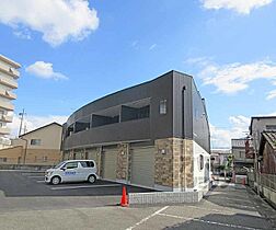 Ａ－ＣＵＢＥ　ＫＡＮＧＥＴＳＵＫＹＯ 2 ｜ 京都府京都市伏見区向島庚申町（賃貸テラスハウス1LDK・--・66.90㎡） その1